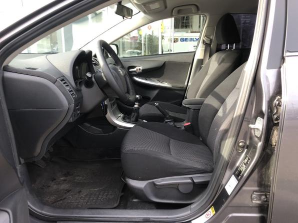 Toyota Corolla X (E140 E150) Рестайлинг с пробегом 2012 года, цена 862 000 рублей, 302961 км, седан, Автокод Объявления
