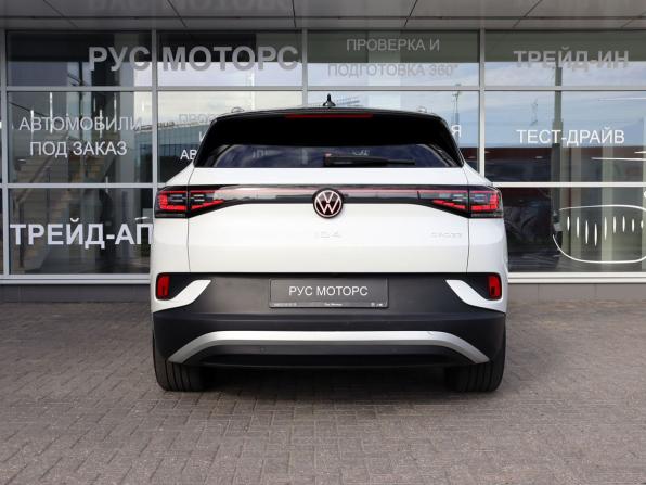 Volkswagen ID.4 с пробегом 2023 года, цена 3 400 000 рублей, 59815 км, внедорожник, Автокод Объявления