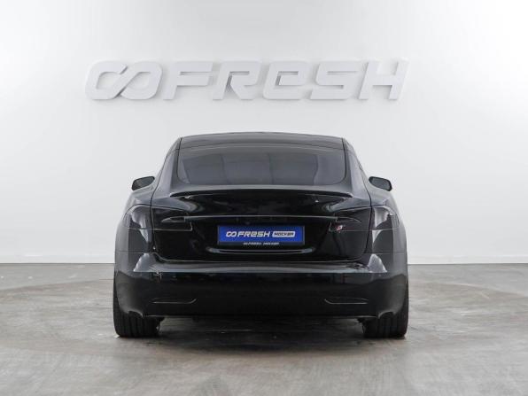 Tesla Model S I Рестайлинг с пробегом 2018 года, цена 3 176 016 рублей, 101247 км, лифтбек, Автокод Объявления