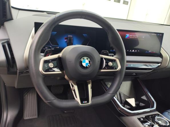 BMW X3 IV (G45/G48) с пробегом 2025 года, цена 6 749 000 рублей, 9289 км, внедорожник, Автокод Объявления