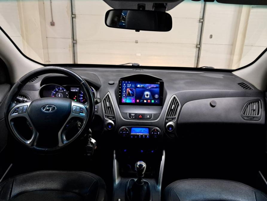 Hyundai ix35 I Рестайлинг Набережные Челны  - изображение 17
