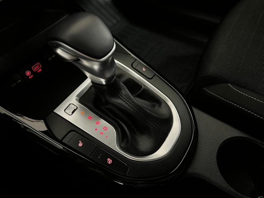 Kia Cerato IV Тюмень  - изображение 16