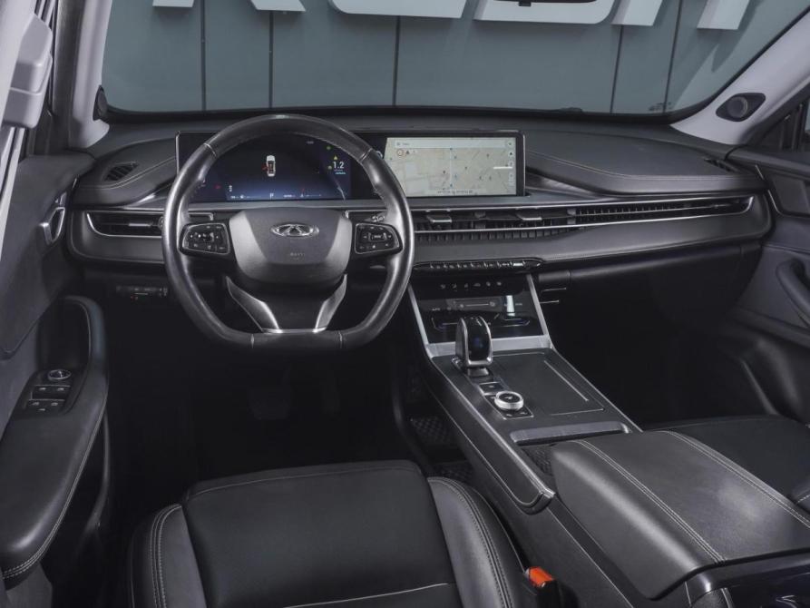 Chery Tiggo 7 Pro Max I Ростов-на-Дону  - изображение 6