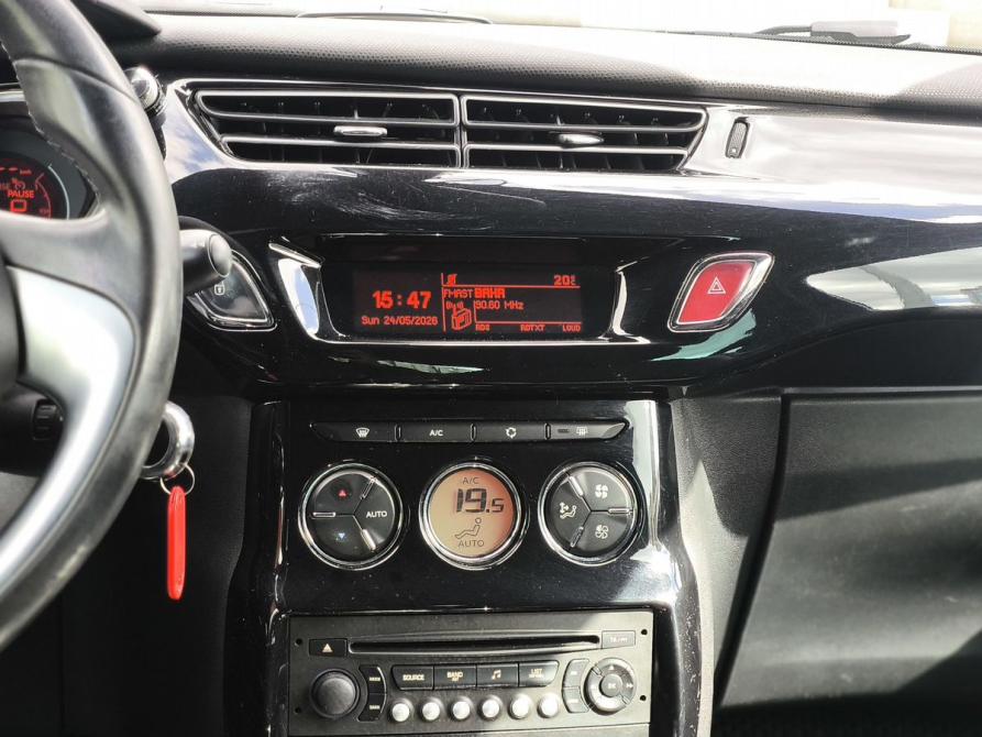 Citroen DS3 I Санкт-Петербург  - изображение 16