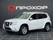 Nissan Terrano III (D10) Пермь  - изображение 31