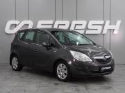 Opel Meriva B Воронеж  - изображение 18