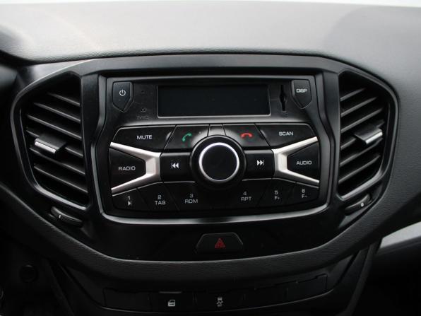Lada (ВАЗ) Vesta I с пробегом 2016 года, цена 639 000 рублей, 177247 км, седан, Автокод Объявления