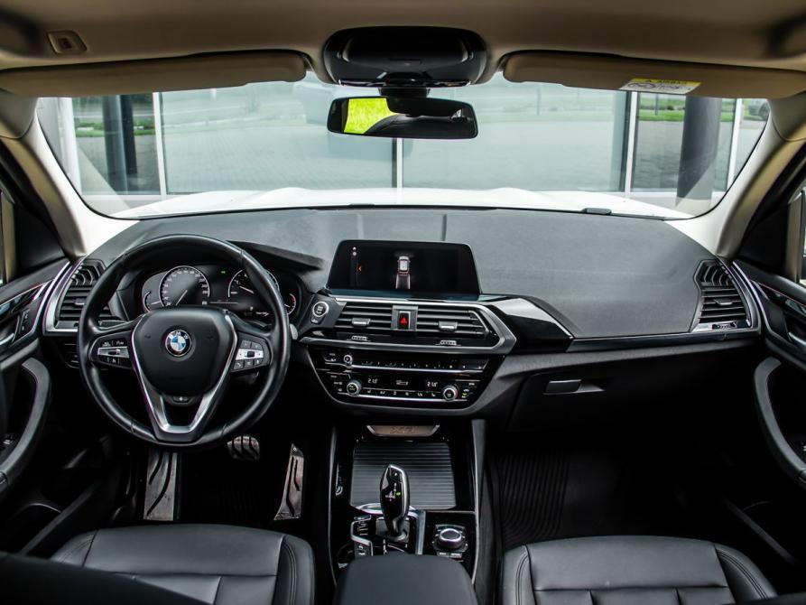 BMW X3 III (G01) Магнитогорск  - изображение 21
