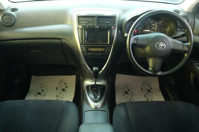 Toyota Caldina III с пробегом 2004 года, цена 699 000 рублей, 189000 км, универсал, Автокод Объявления