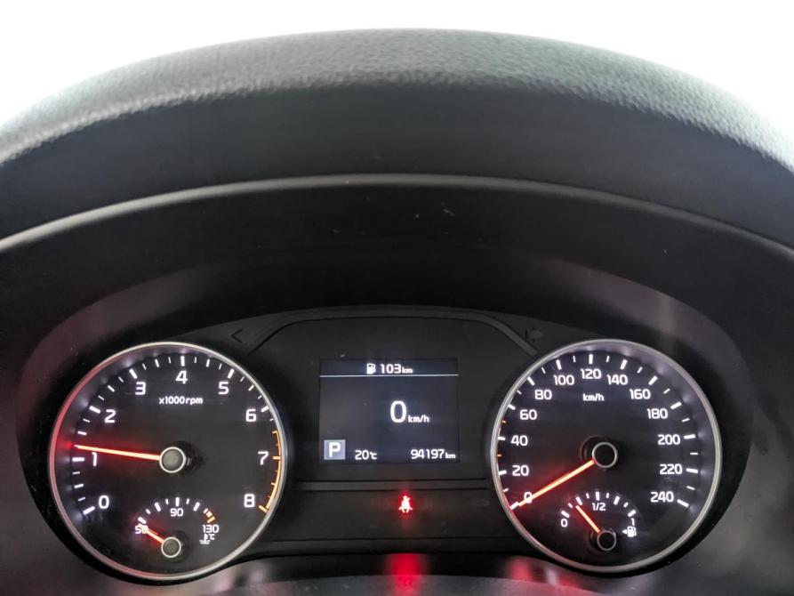 Kia Sportage IV Рестайлинг Москва  - изображение 13