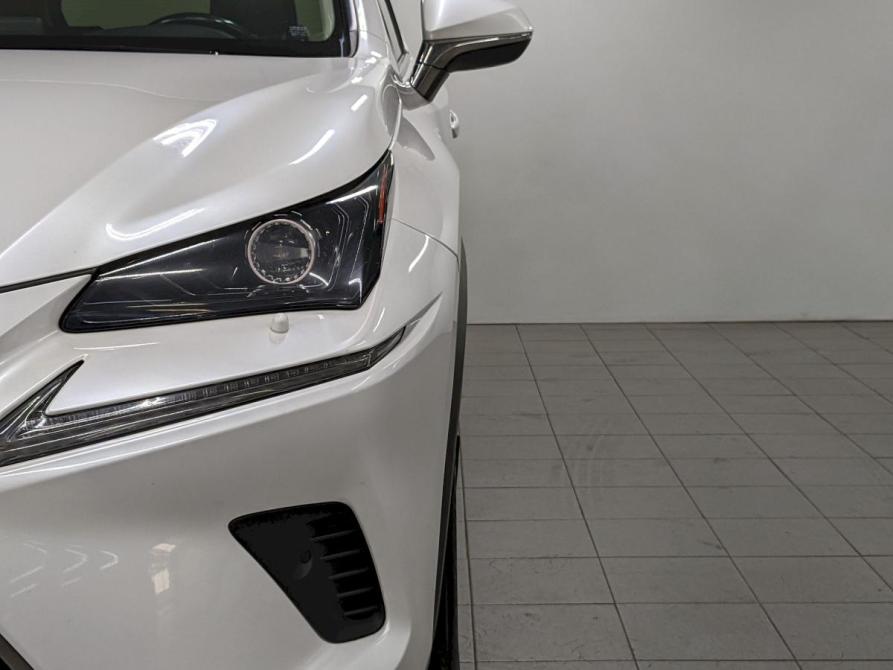 Lexus NX I Рестайлинг Москва  - изображение 17