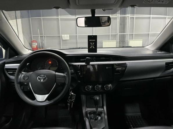 Toyota Corolla XI (E160 E170 E180) с пробегом 2013 года, цена 1 197 000 рублей, 185000 км, седан, Автокод Объявления