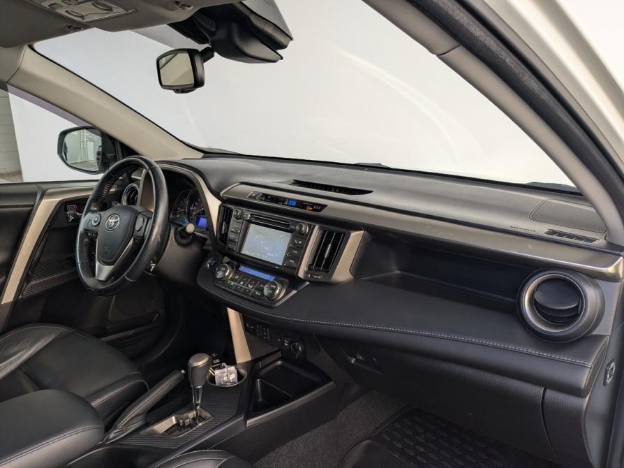 Toyota RAV4 III (XA30) Рестайлинг Москва  - изображение 19