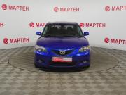 Mazda 3 I (BK) Вологда  - изображение 19