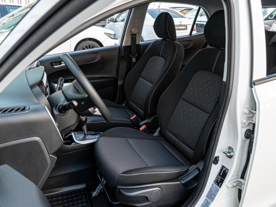 Kia Picanto III Краснодар  - изображение 10