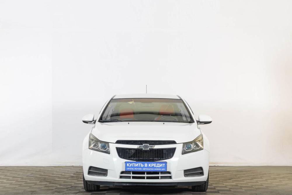 Chevrolet Cruze I Тюмень  - изображение 2