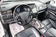 Toyota Camry VII (XV50) Рестайлинг 2 Красноярск  - изображение 35