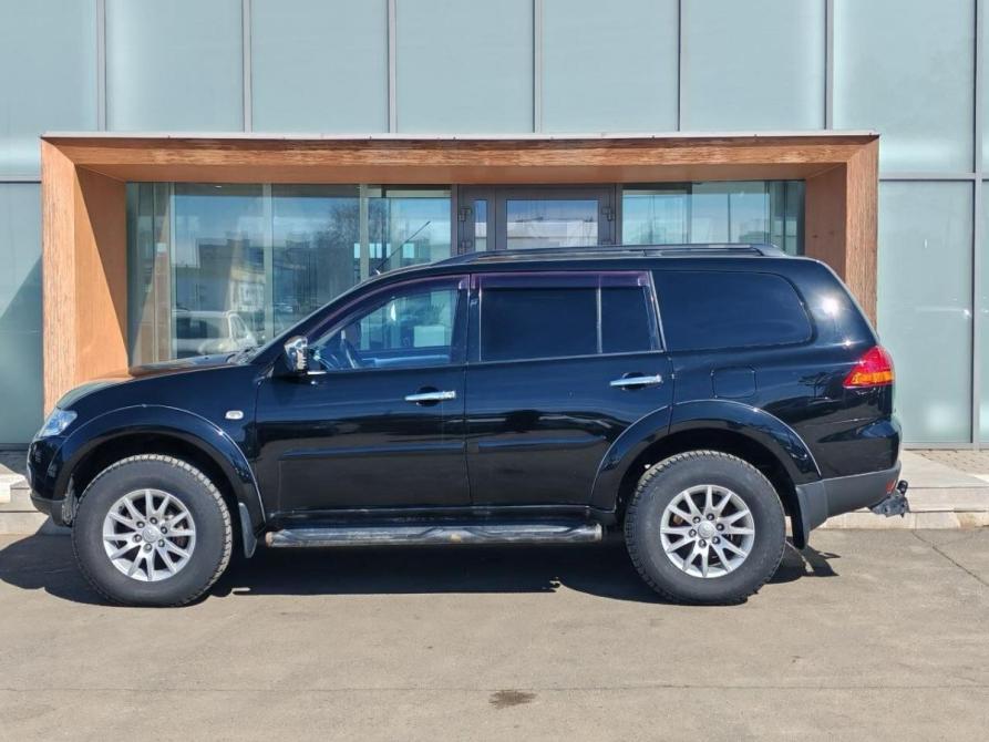 Mitsubishi Pajero Sport II Оренбург  - изображение 4