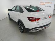 Lada (ВАЗ) Vesta I Рестайлинг (NG) Москва  - изображение 24