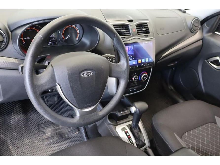 Lada (ВАЗ) Granta I Рестайлинг Коломна  - изображение 6