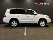 Toyota Land Cruiser 200 Series Челябинск  - изображение 31