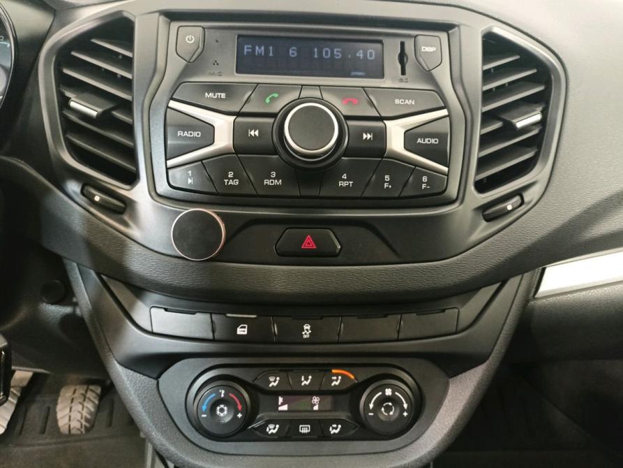 Lada (ВАЗ) Vesta I Архангельск  - изображение 19