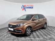 Lada (ВАЗ) XRAY I Нижний Новгород  - изображение 23
