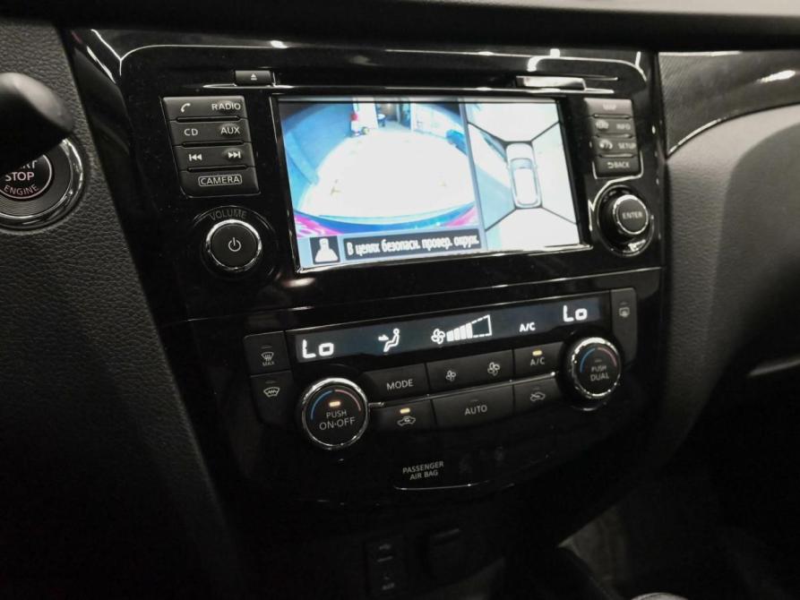 Nissan X-Trail III Екатеринбург  - изображение 13