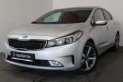 Kia Cerato III Рестайлинг (Classic) Санкт-Петербург  - изображение 20