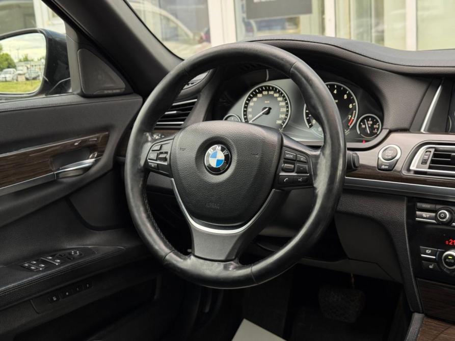 BMW 7 серии V (F01/F02/F04) Рестайлинг Ульяновск  - изображение 17