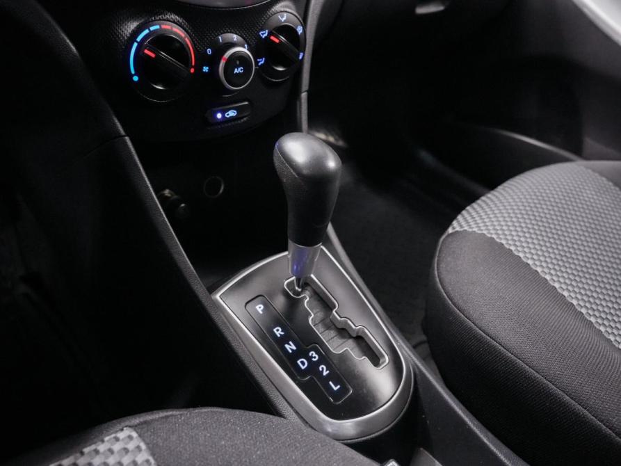 Hyundai Solaris I Ульяновск  - изображение 16