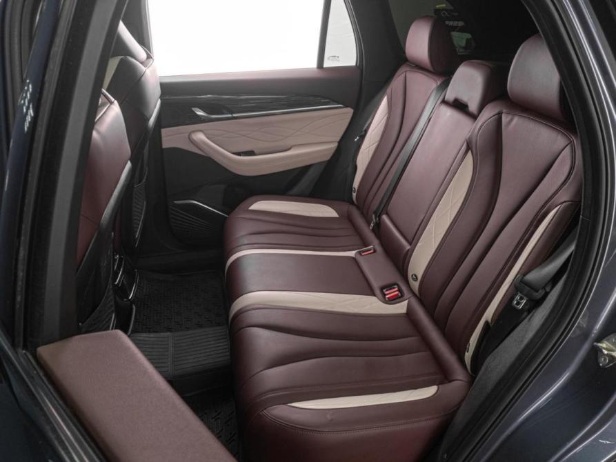 Geely Monjaro I Тюмень  - изображение 15