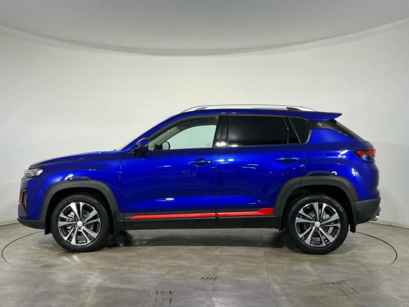 Changan CS35 Plus I Рестайлинг с пробегом 2023 года, цена 1 730 000 рублей, 24225 км, внедорожник, Автокод Объявления