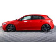 Mercedes-Benz A-Класс IV (W177) Москва  - изображение 30