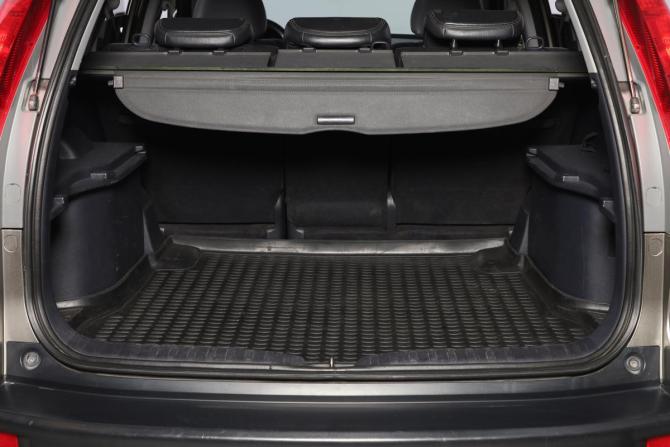 Honda CR-V III с пробегом 2008 года, цена 1 509 000 рублей, 222777 км, внедорожник, Автокод Объявления