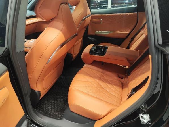 Новый Changan Deepal S07 I 2025 года, цена 5 356 900 рублей, внедорожник, Автокод Объявления