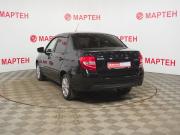 Lada (ВАЗ) Granta I Рестайлинг Вологда  - изображение 24