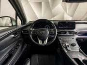 Hyundai Santa Fe IV Рестайлинг Москва  - изображение 44
