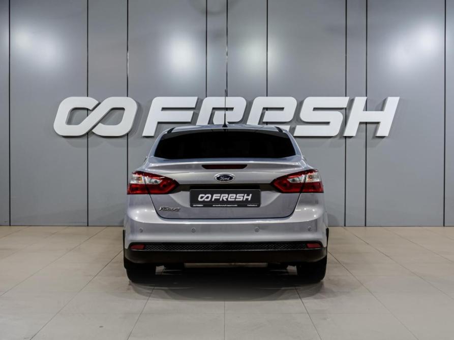Ford Focus III Воронеж  - изображение 4