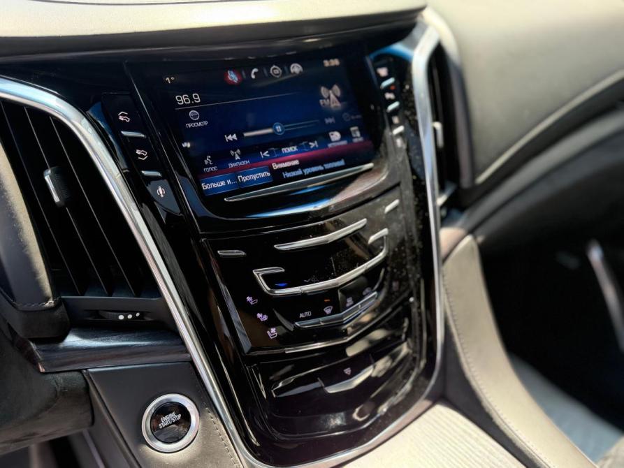 Cadillac Escalade IV Краснодар  - изображение 38