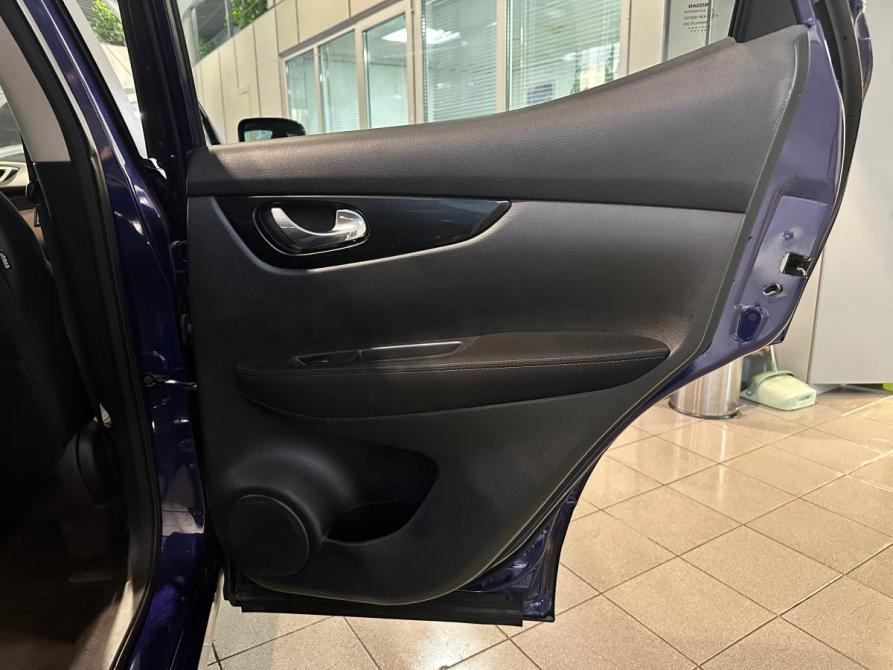 Nissan Qashqai II Санкт-Петербург  - изображение 33
