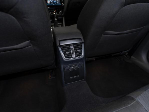 Skoda Octavia III (A7) Рестайлинг с пробегом 2019 года, цена 2 080 000 рублей, 103305 км, лифтбек, Автокод Объявления