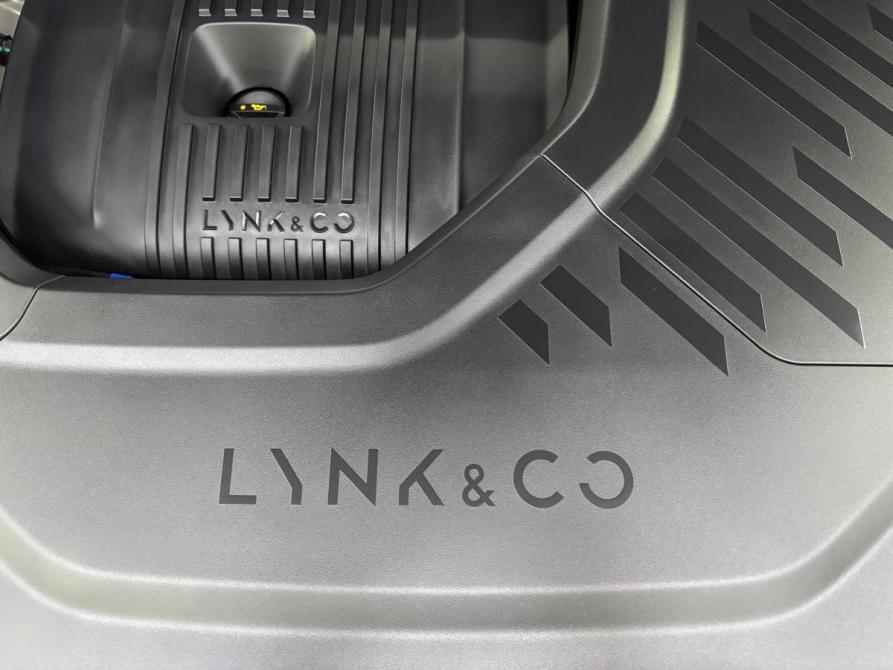 Lynk &amp; Co 900 Москва  - изображение 5