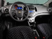 Chevrolet Aveo II Воронеж  - изображение 21