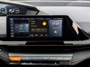 Changan UNI-V I Москва  - изображение 45