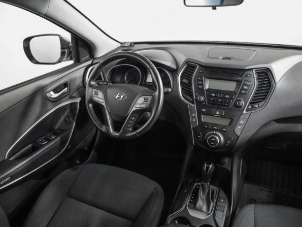 Hyundai Santa Fe III с пробегом 2013 года, цена 2 089 000 рублей, 21579 км, внедорожник, Автокод Объявления