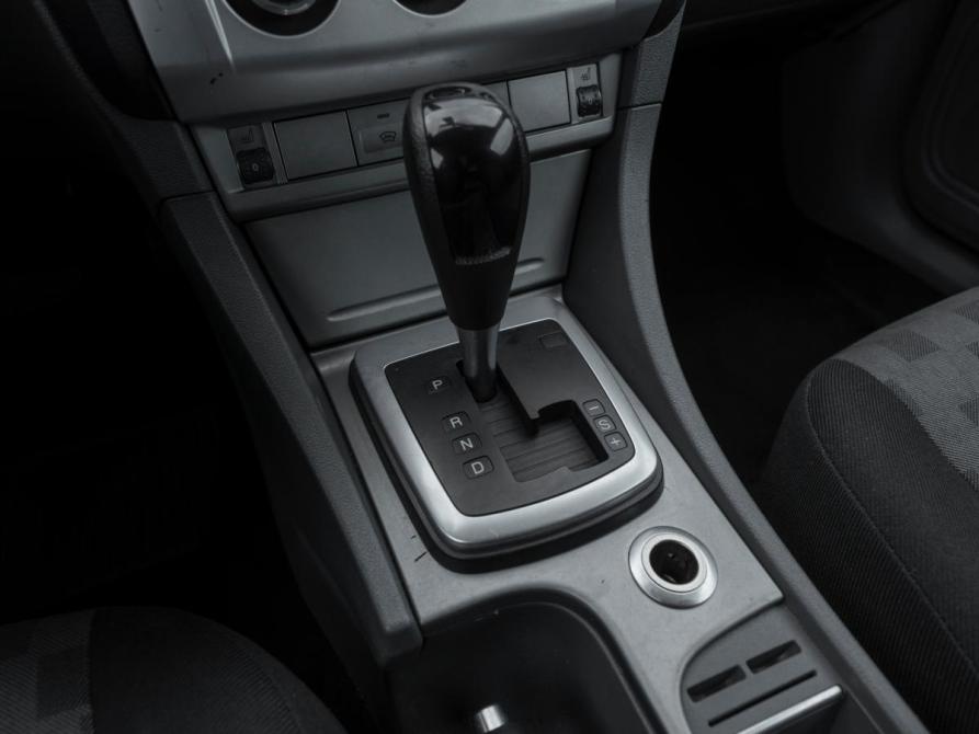 Ford Focus II Рестайлинг Москва  - изображение 13