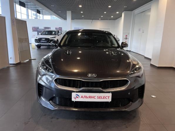 Kia Stinger I с пробегом 2019 года, цена 1 990 000 рублей, 159667 км, лифтбек, Автокод Объявления