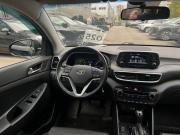 Hyundai Tucson III Рестайлинг Санкт-Петербург  - изображение 22