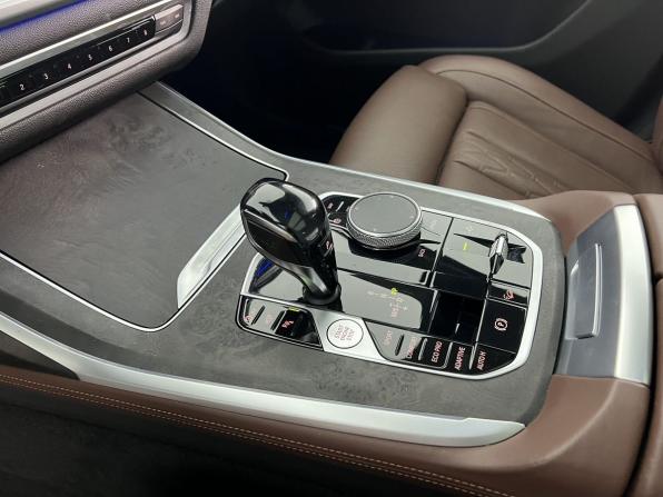BMW X7 I (G07) с пробегом 2021 года, цена 7 690 000 рублей, 104906 км, внедорожник, Автокод Объявления